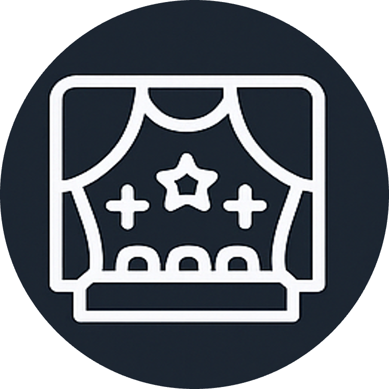 Eventos y espectáculos